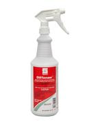 Spartan Chemical Clear Cleaner Disinfectant (12 Per Case) 