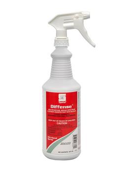 1 qt Disinfectant Cleaner (Case of 12)