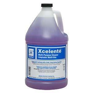 Spartan Chemical Bright Purple Multi-purpose Hard Surface Cleaner 