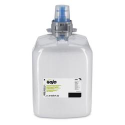 2000ml 3-in-1 Hair Shampoo, Conditioner and Bodywash for FMX-20&trade; Push Style Dispensers (Case of 2)