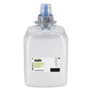 GOJO White 2000ml 3-in-1 Hair Shampoo, Conditioner and Bodywash (Case of 2) 