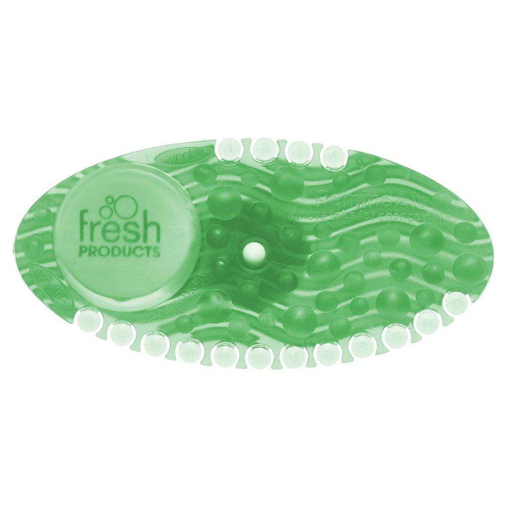 Fresh Products Green Air Freshener 