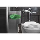 Fresh Products Green Solid Air Freshener in Green 