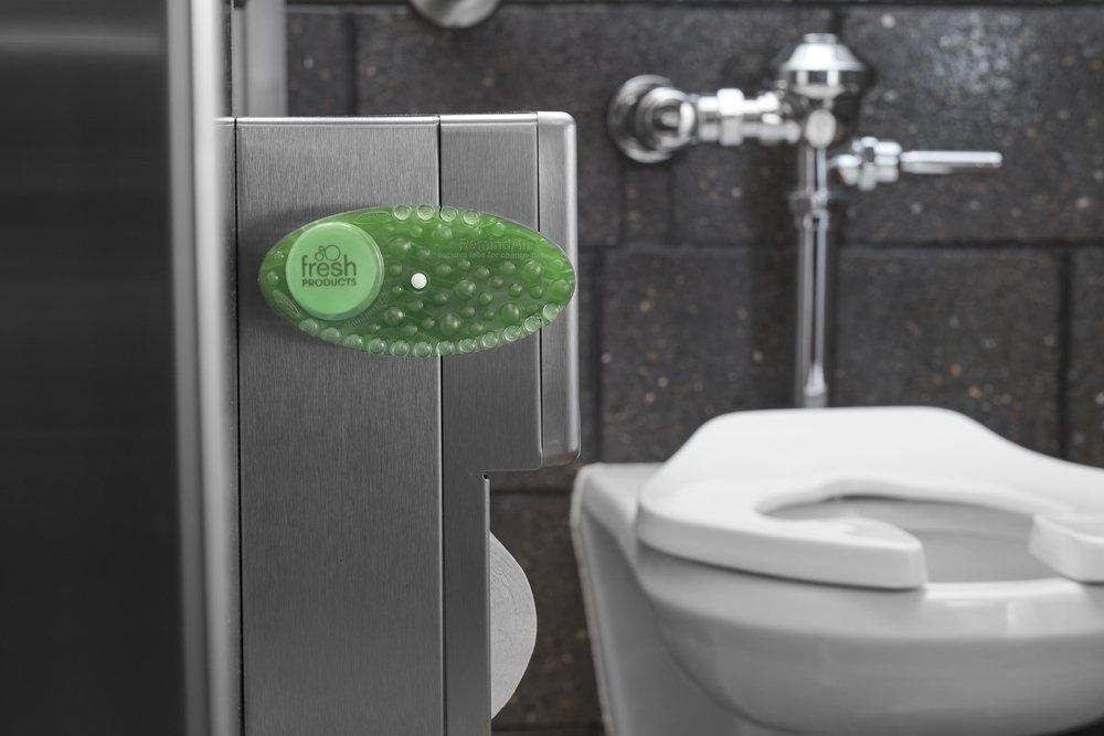 Fresh Products Green Air Freshener 