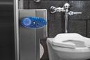 Fresh Products Blue Solid Air Freshener in Blue 