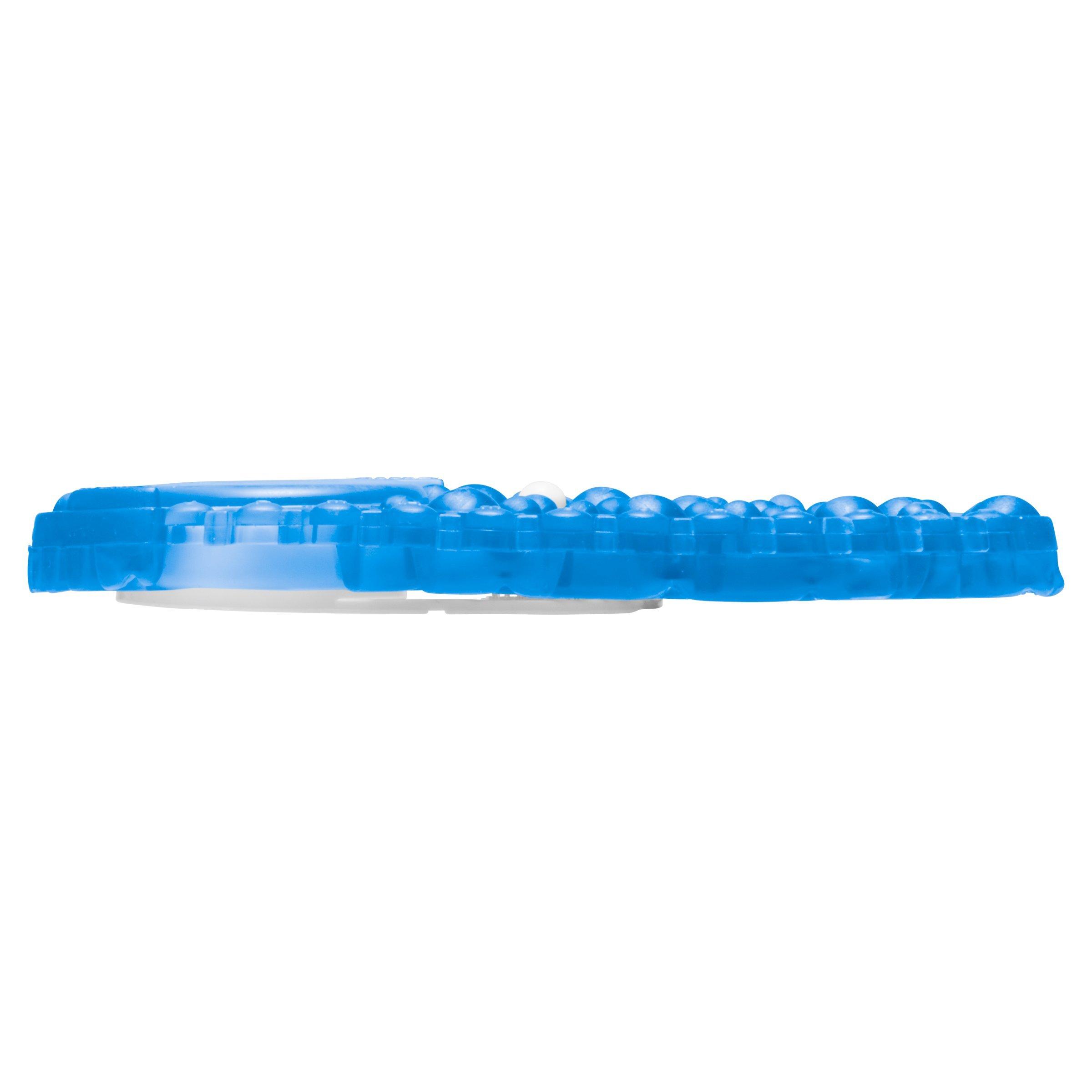 Fresh Products Blue Solid Air Freshener in Blue 