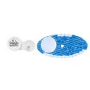 Fresh Products Blue Solid Air Freshener in Blue 