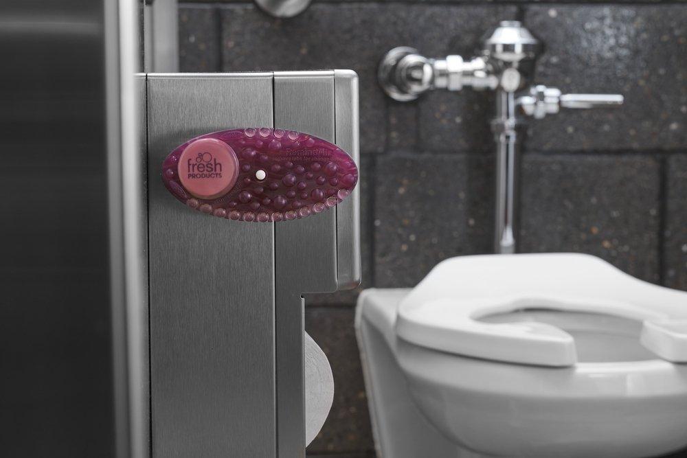 Fresh Products Red Air Freshener 