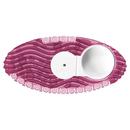 Fresh Products Red Air Freshener 