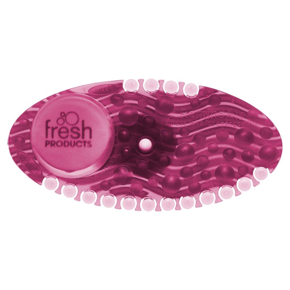 Fresh Products Red Air Freshener 