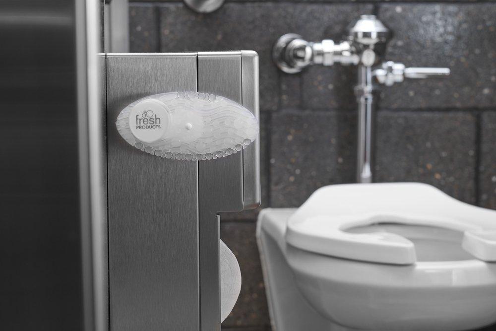 Fresh Products Clear Mango Fragrance Air Freshener 