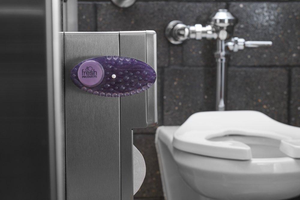 Fresh Products Purple Air Freshener 