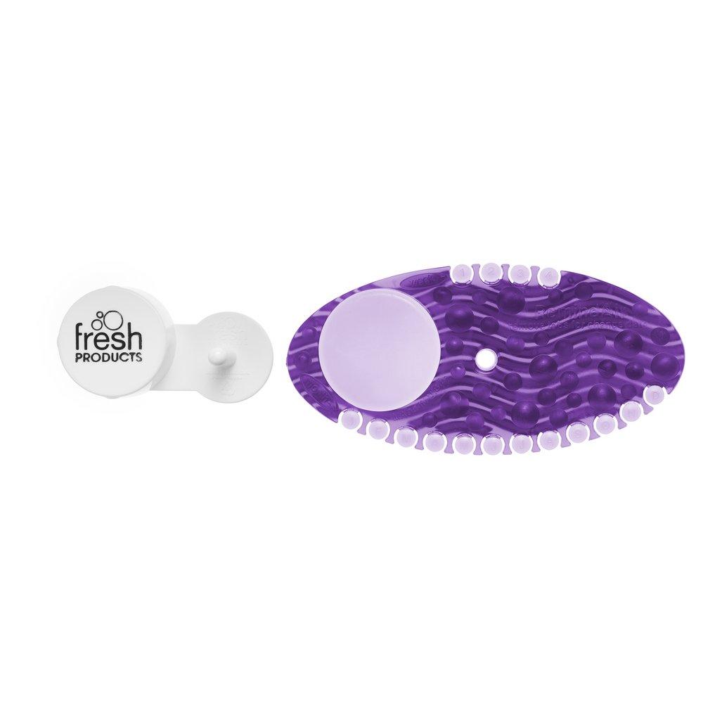 Fresh Products Purple Air Freshener 