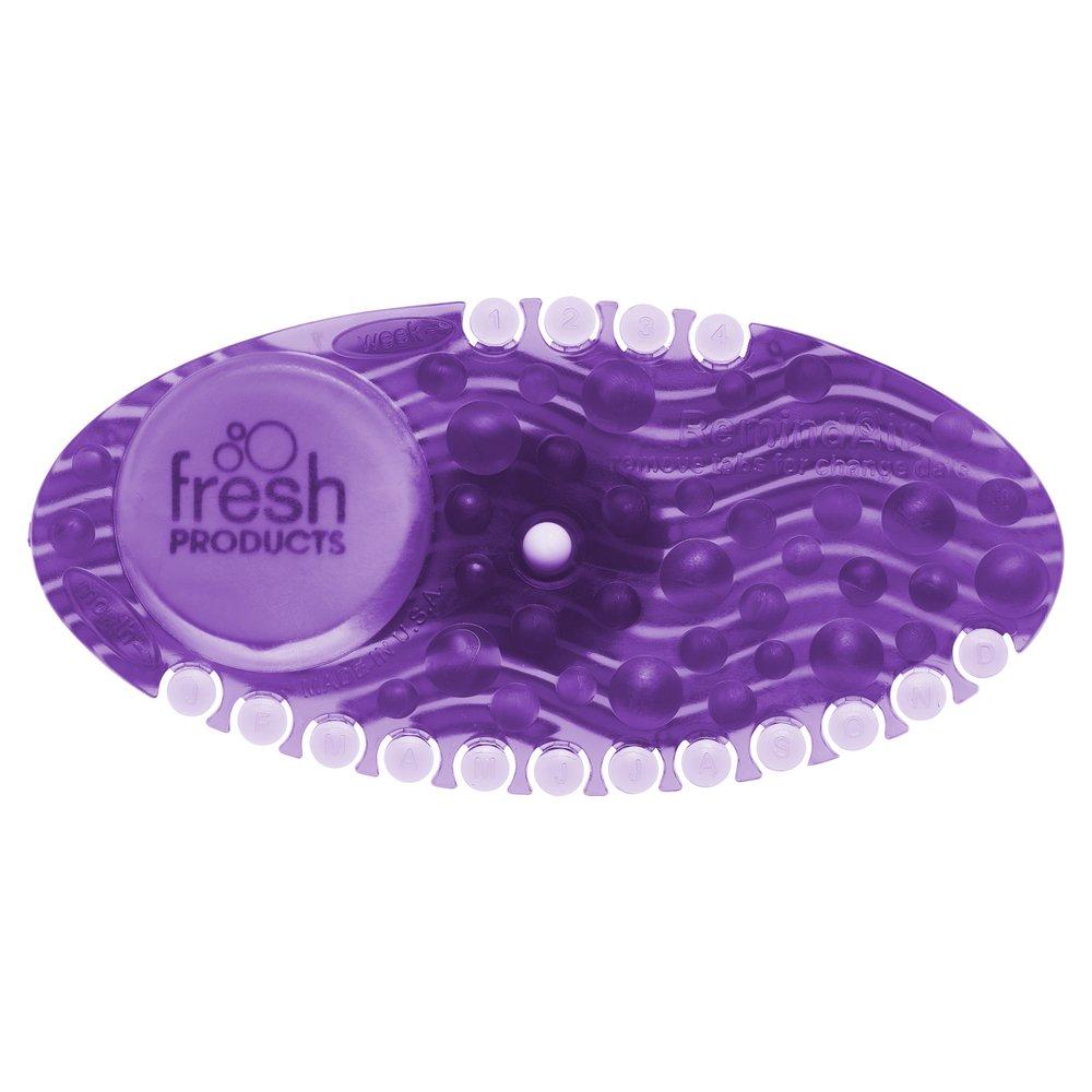 Fresh Products Purple Air Freshener 