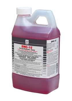 2 L 1-Step Non-Acid Disinfectant (4 Per Case)