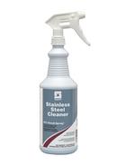 Spartan Chemical Clear Stainless Steel Cleaner (Case of 12) 