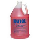 Kutol Products Co Rose Foaming Luxury Hand Soap 