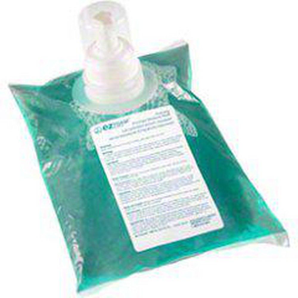 Kutol Products Co Green Foaming Enriched Moisture Wash (6 Per Case) 