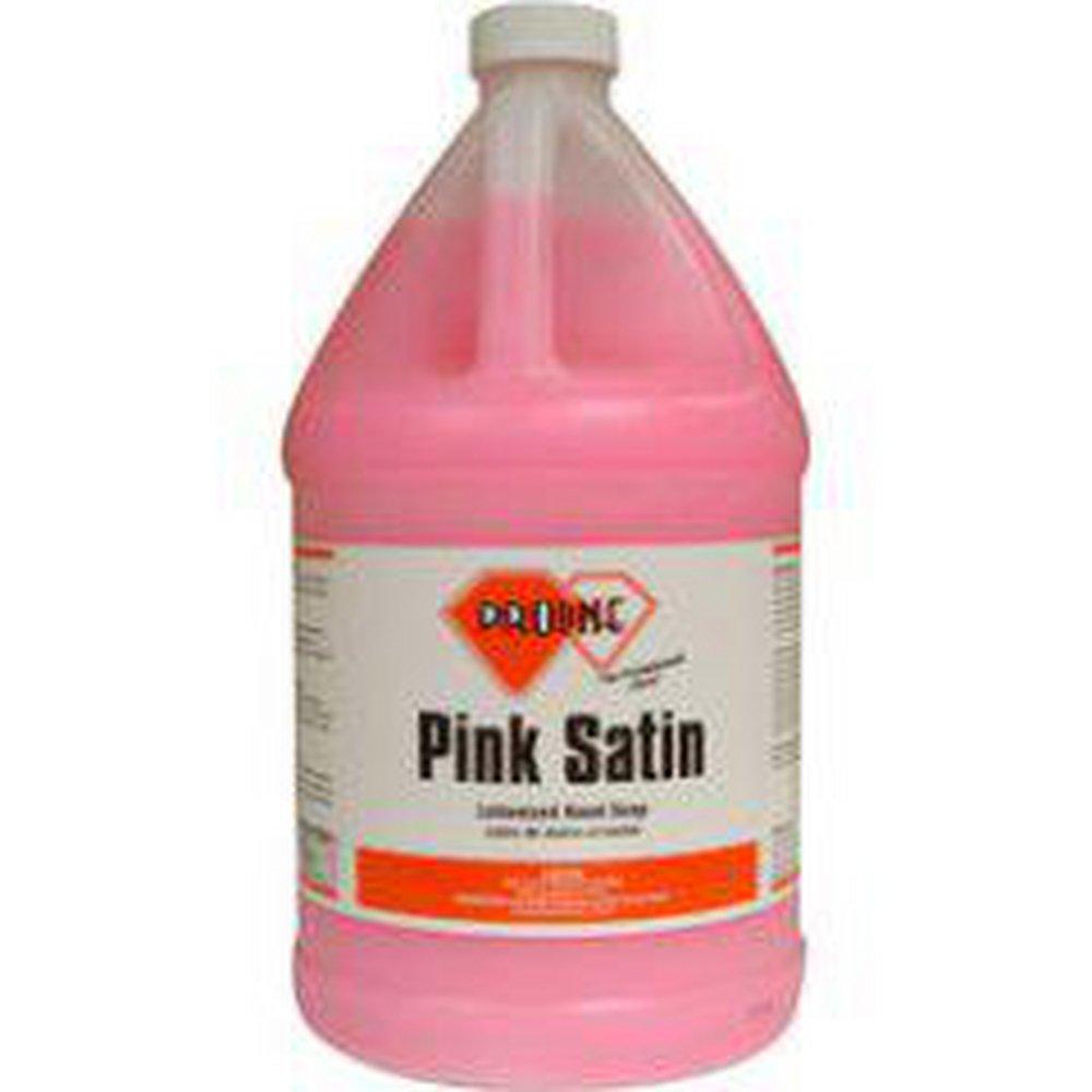 Nyco Pink Medicated Hand Soap 