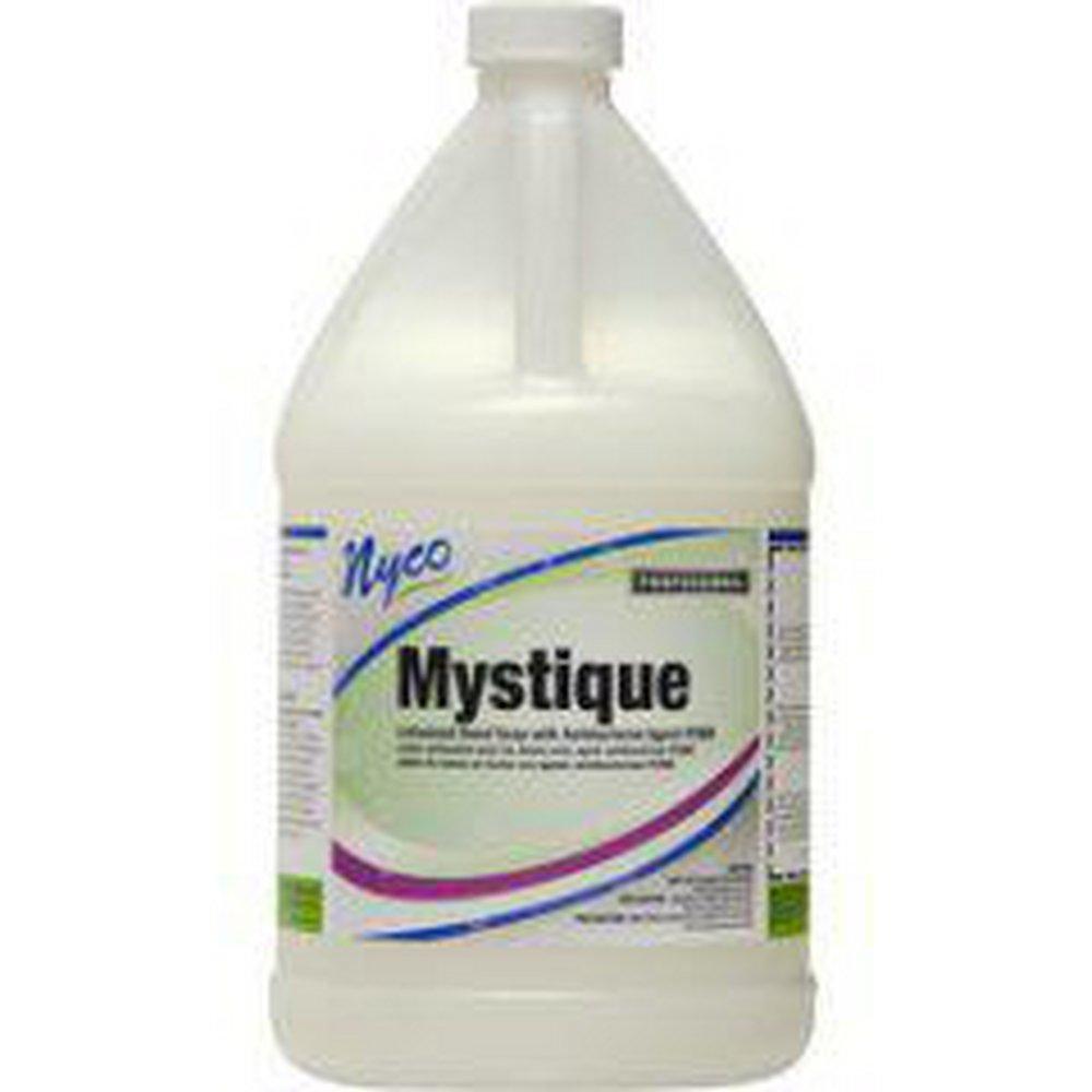 Nyco White 1 gal Lotionized Hand Soap with Antibacterial Agent PCMX 