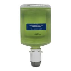 1200ml Antimicrobial Foam Soap Dispenser Refill in Tranquil Aloe Scent