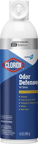 14 oz. Odor Control Spray (Case of 12)