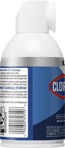 Clorox Clear Air and Fabric Spray 