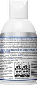 Clorox Clear Air and Fabric Spray 