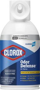 Clorox Clear Air and Fabric Spray 