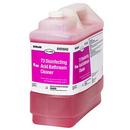 FaciliPro Clear Pink Disinfecting Acid Bathroom Cleaner 