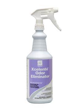 1 qt Fresh Lavender Fragrance Odor Eliminator RTU Handi Spray&reg; (12 per Case)