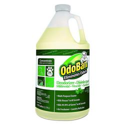 1 gal Eucalyptus Alcohol Odor Eliminator Disinfectant