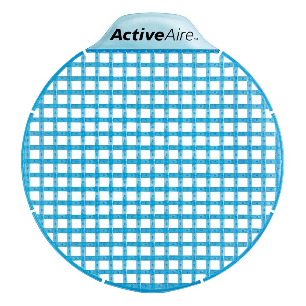 Georgia-Pacific Coastal Breeze Low-Splash Deodorizer Urinal Screen 