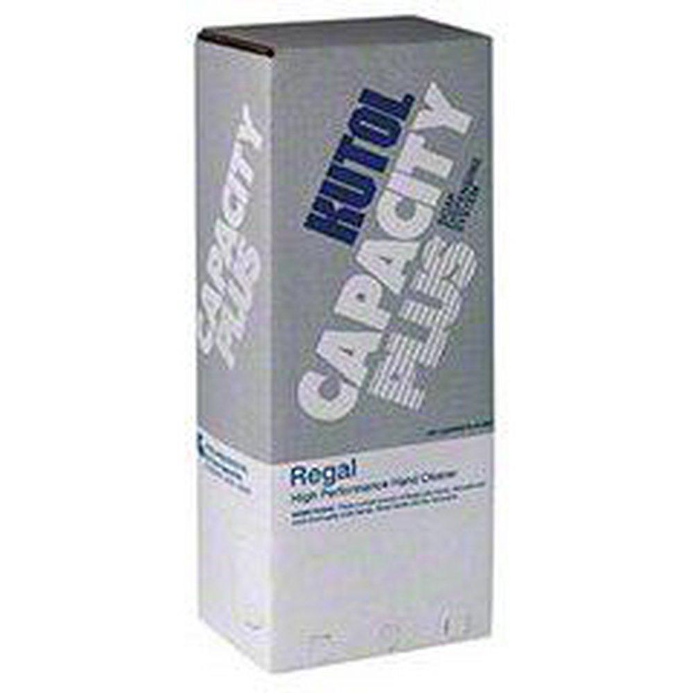 Kutol Products Co Opaque Tan Mild Heavy Duty Soap Hand Cleaner (Pack of 2) 