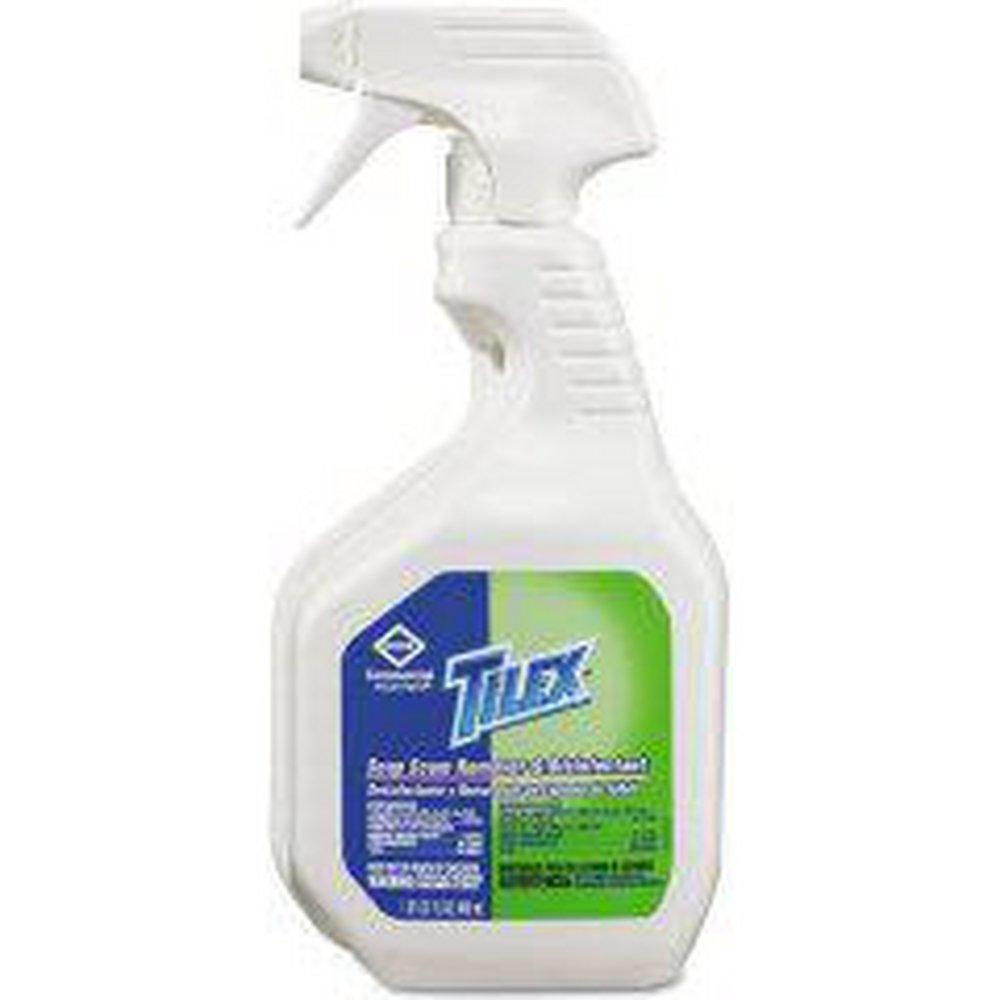 Tilex Soap Scum Remover and Disinfectant 