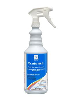 1 qt Multi-Purpose Hard Surface Cleaner RTU Handi Spray&reg; (12 Per Case)