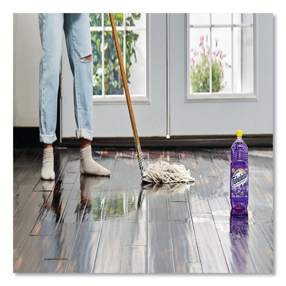 Fabuloso Lavender Cleaner in Lavender (Case of 6) 