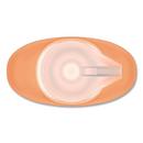 Colgate Palmolive Orange Crisp Clean Antibacterial Hand Soap 