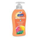 Colgate Palmolive Orange Crisp Clean Antibacterial Hand Soap 
