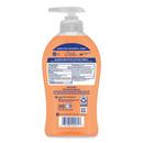 Colgate Palmolive Orange Crisp Clean Antibacterial Hand Soap 