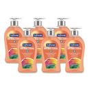 Colgate Palmolive Orange Crisp Clean Antibacterial Hand Soap 