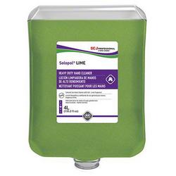 4 L Heavy Duty Hand Wash