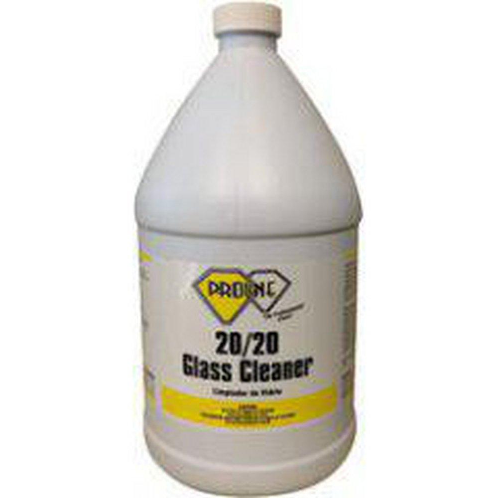 Proline Glass Cleaner in Purple 