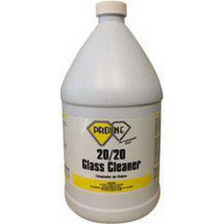 Glass Cleaner in Purple (Case of 4)