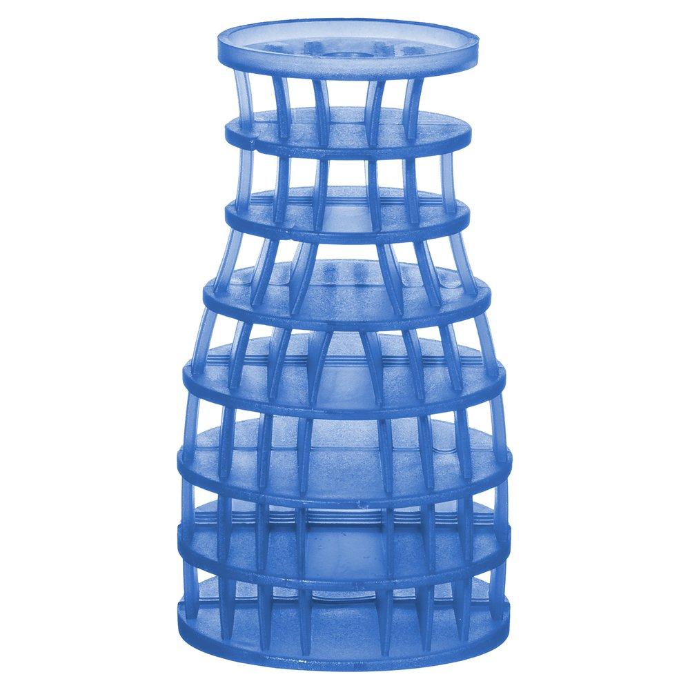 Fresh Products Blue Cotton Blossom Fragrance Air Freshener 