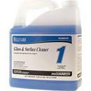 2.5 L Non-Objectionable Scent Glass and Surface Cleaner in Blue