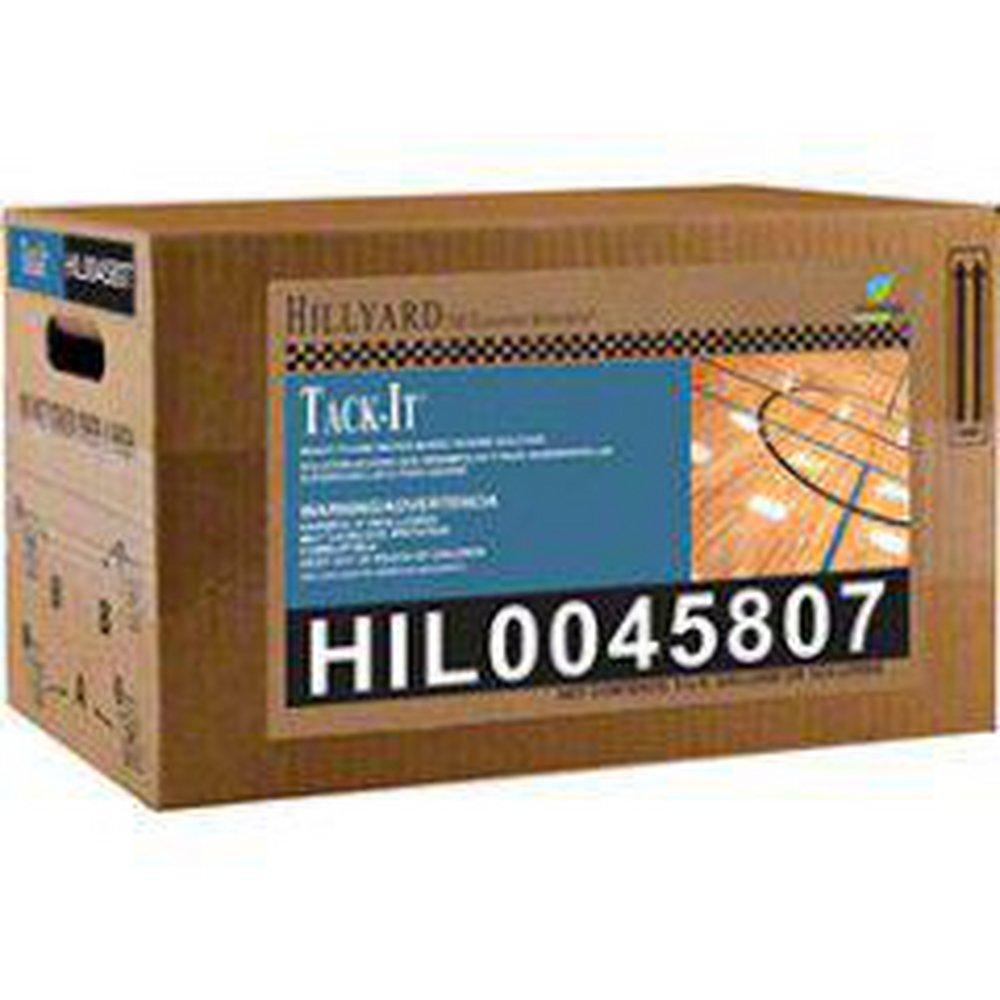 Hillyard Floor Products Water-based Floor Cleaner 