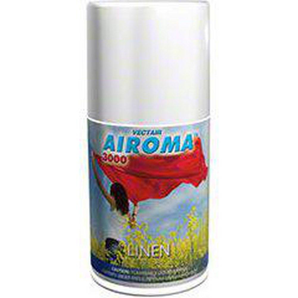 Vectair Systems Linen (Pack of 12) 