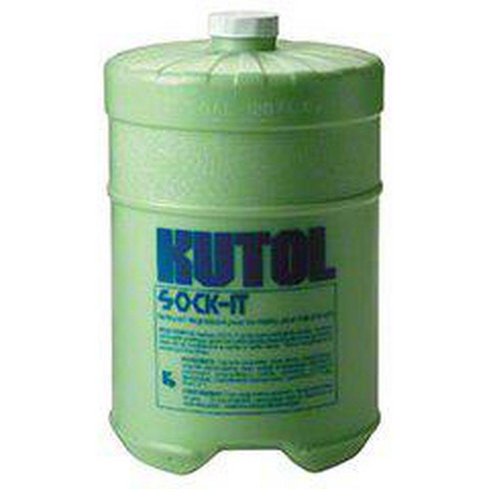 Kutol Products Co Green Hand Cleaner Soap with Pumice 