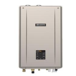 Residential Gas Boiler 180 MBH Electric and Gas